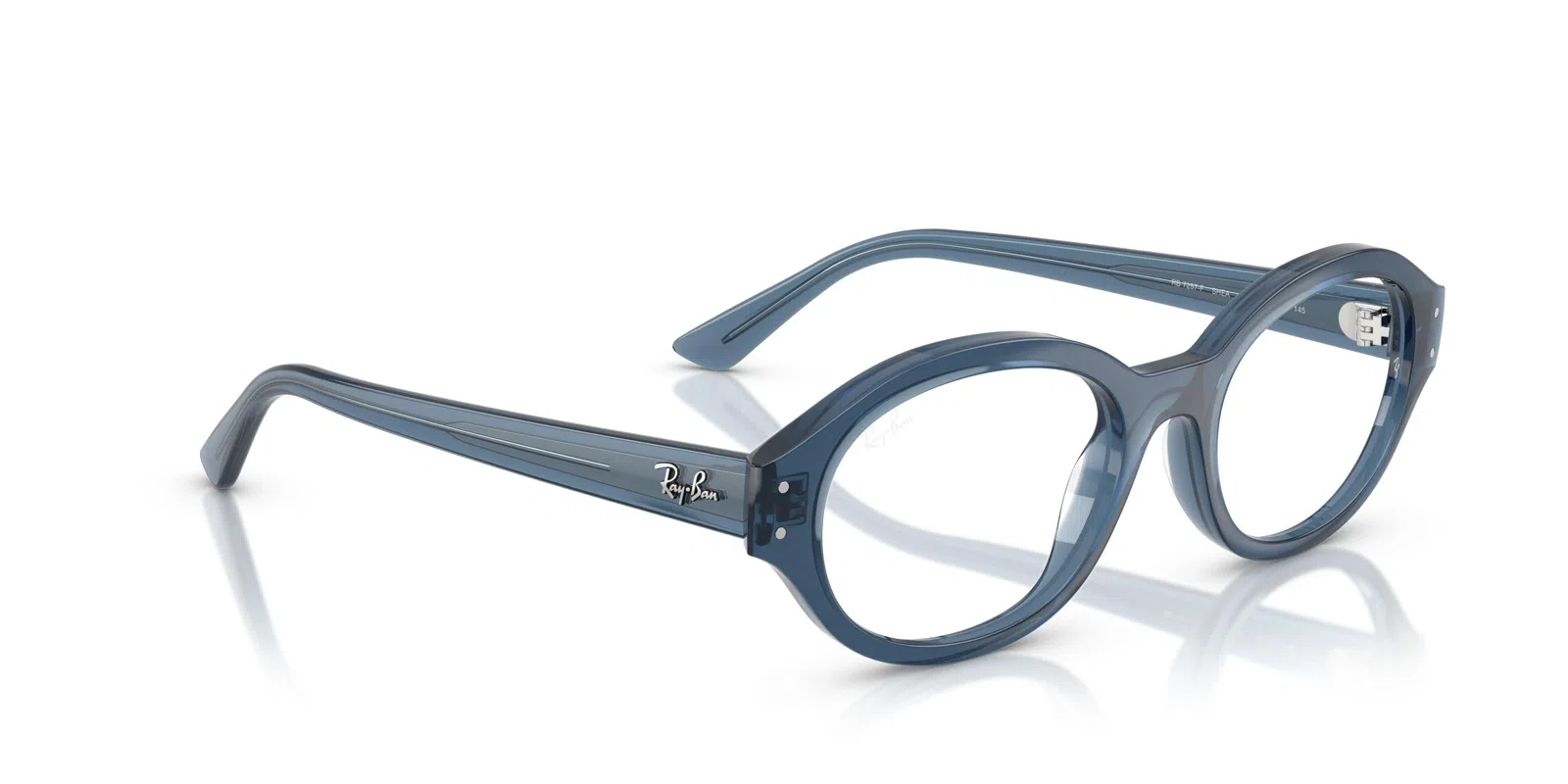 Ray-Ban Shilo 7257 Eyeglasses - view 27